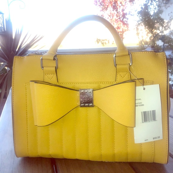 Betsey Johnson Handbags - Betsey Johnson Bag